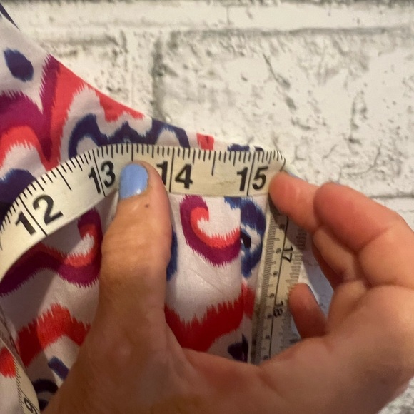 Trina Turk Dress Halter style Size 0 - Picture 5 of 7